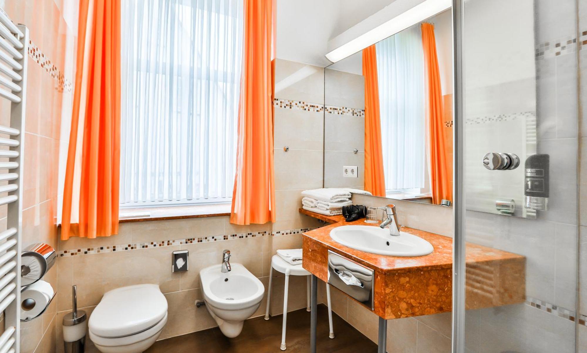 Hotel Stadt קפלן מראה חיצוני תמונה