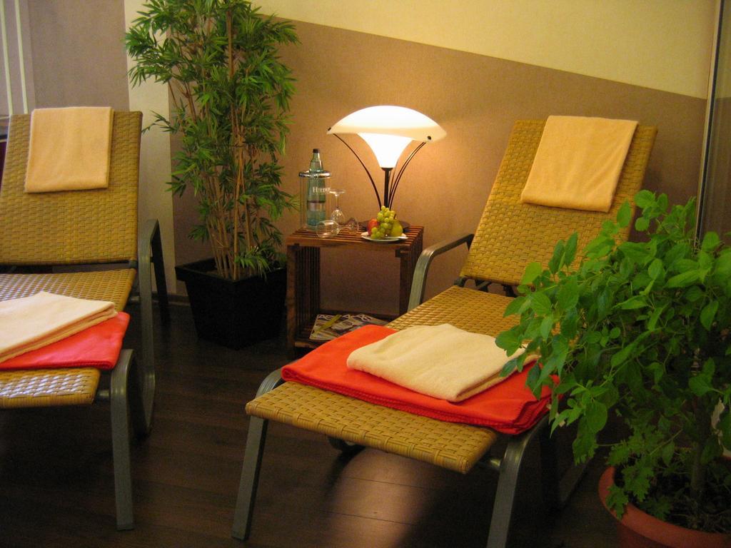 Hotel Stadt קפלן מראה חיצוני תמונה